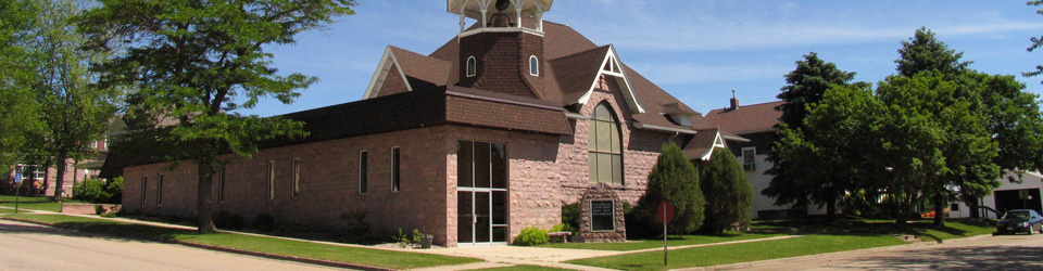 ELC Church 